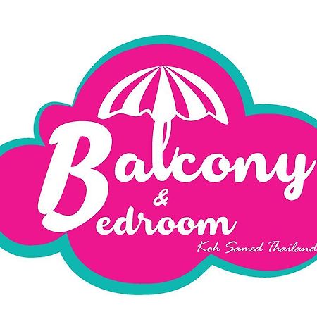 Balcony & Bedroom Rayong Esterno foto