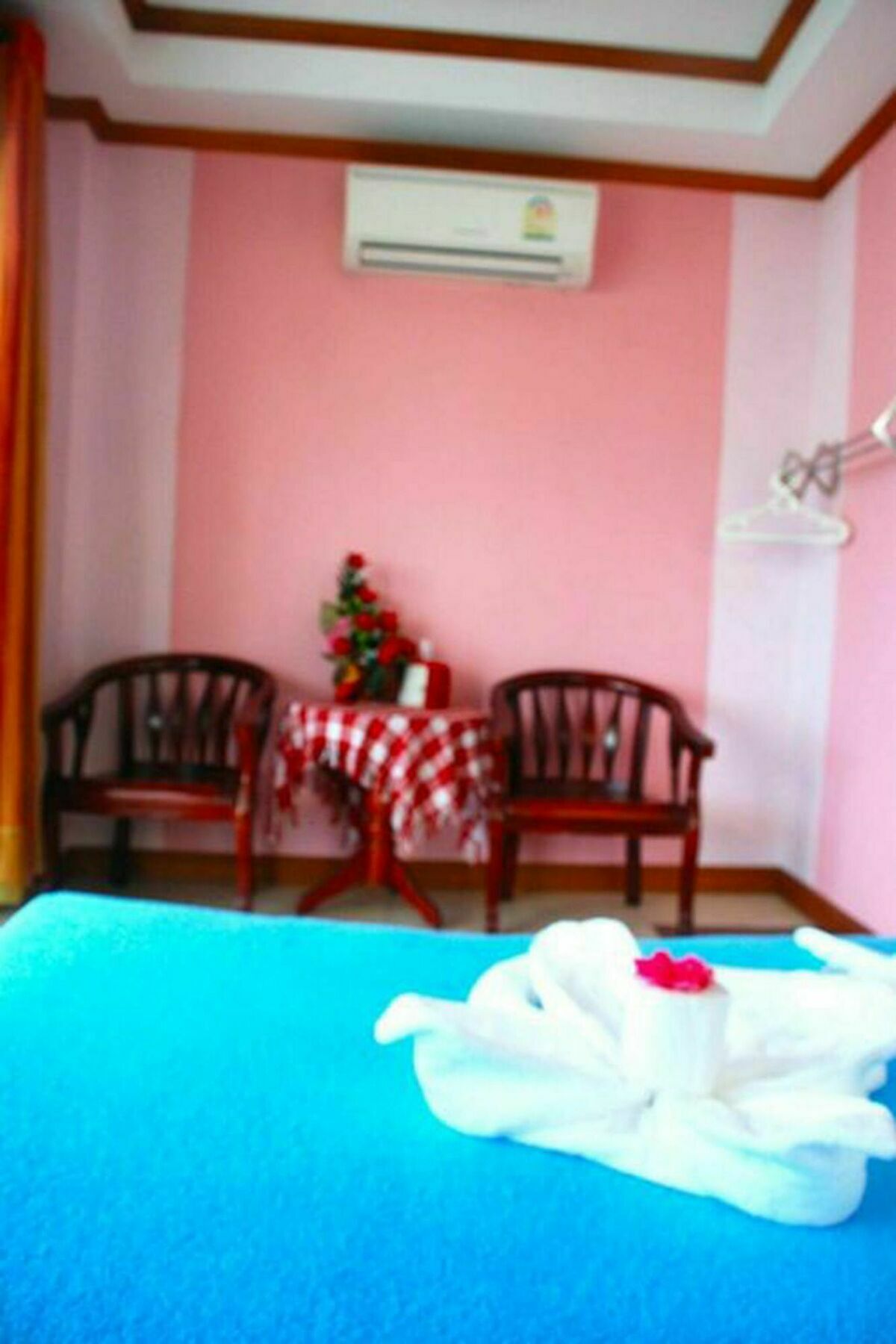 Balcony & Bedroom Rayong Esterno foto