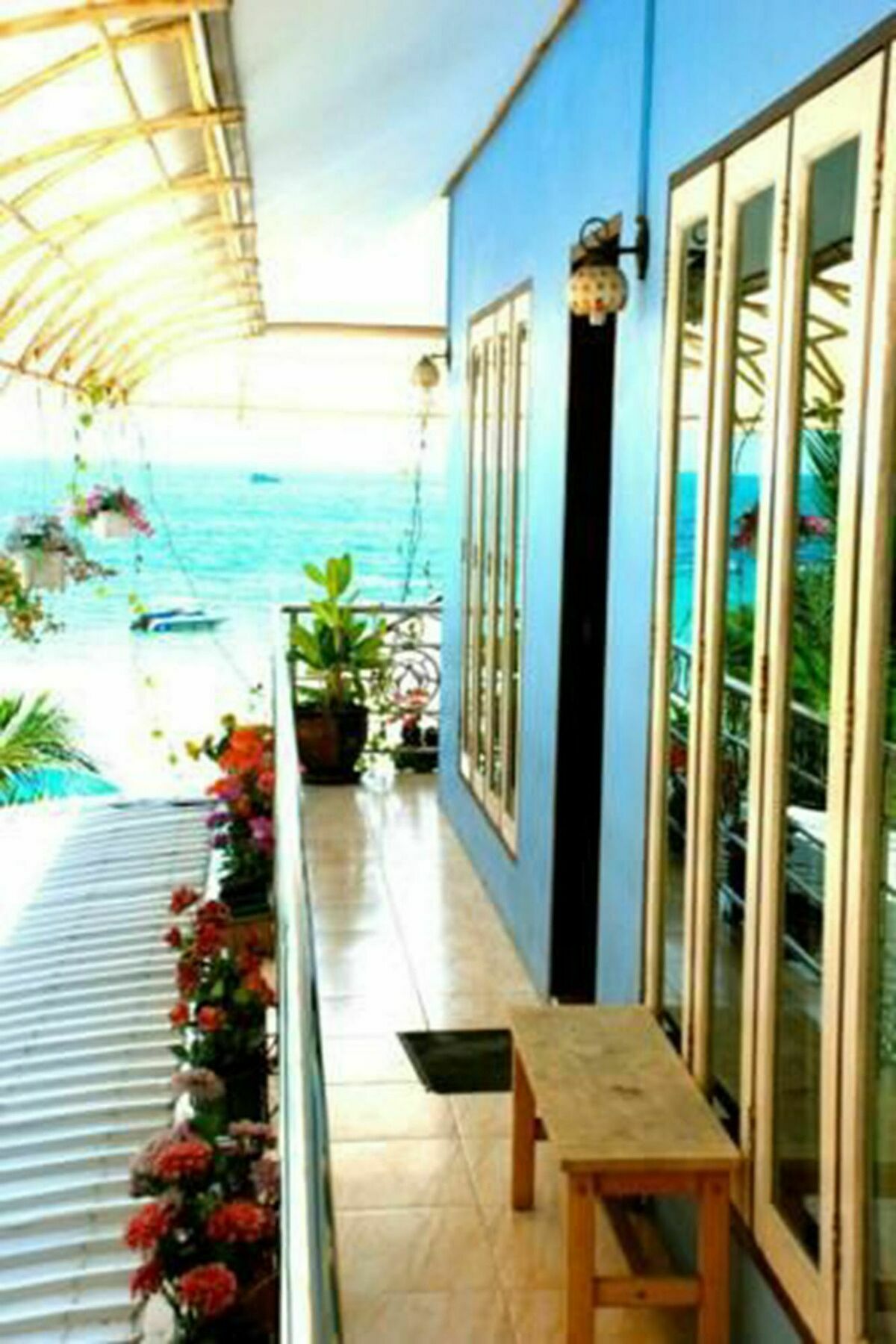 Balcony & Bedroom Rayong Esterno foto